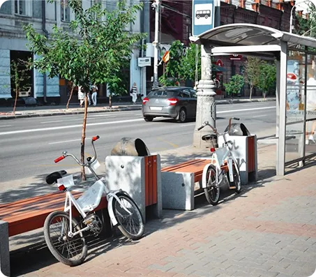 Free Bikes